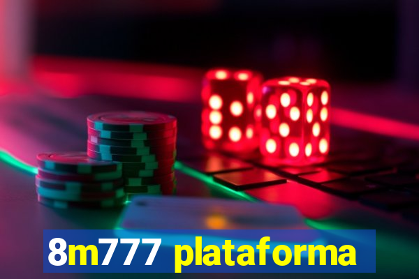 8m777 plataforma